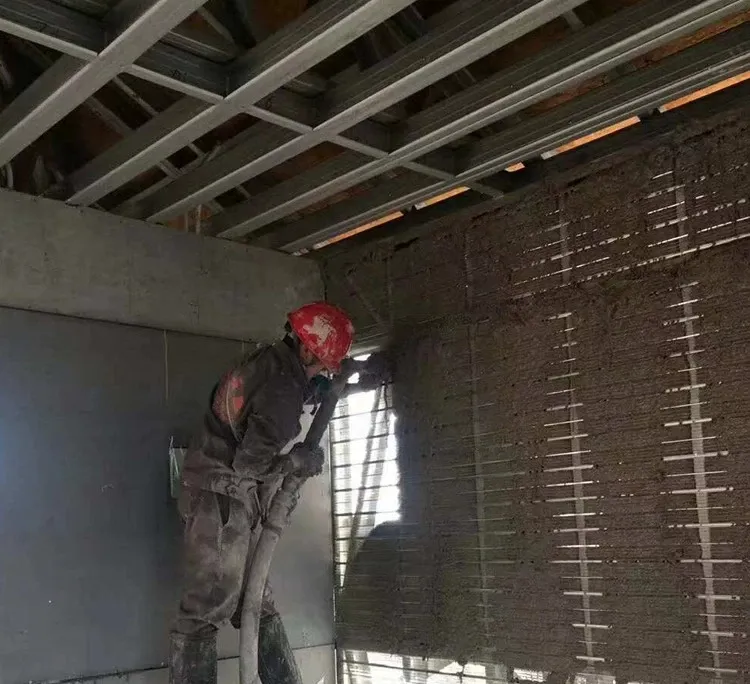 Rib Lath