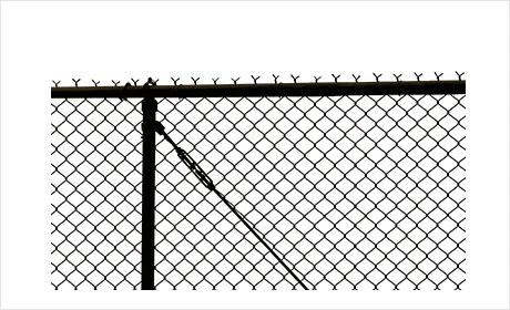 4 x 8 wire mesh panels