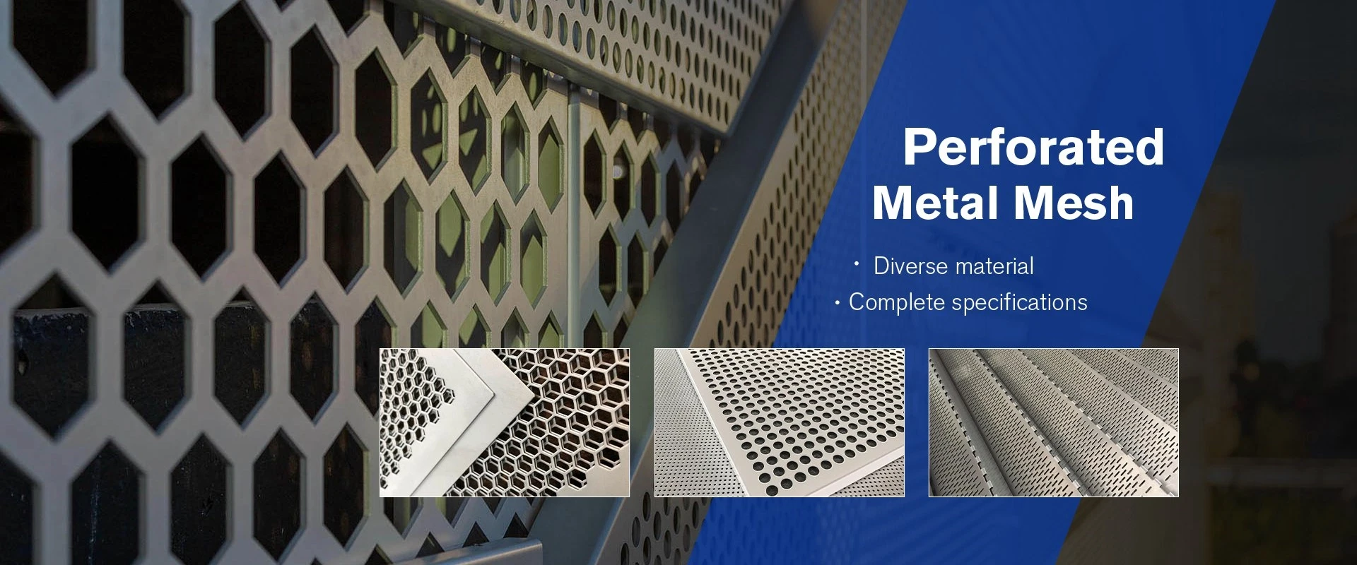 WIRE MESH FENCE