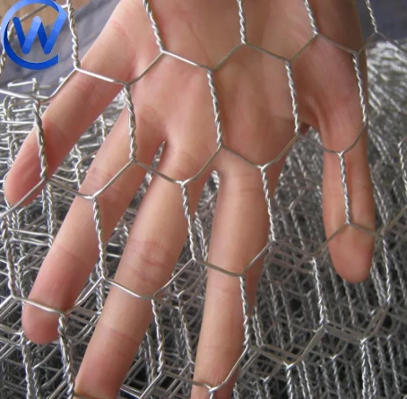 Enhance Your Projects with Hexagonal Wire Mesh