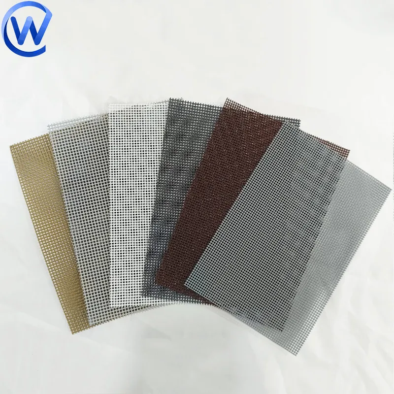 stainless steel welded wire mesh panel manufacturers