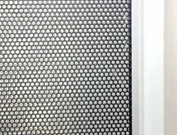 high quality wire fence mesh