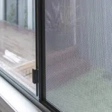 high quality square wire mesh