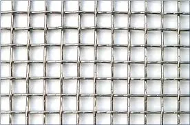custom perforated sheet