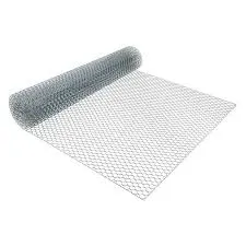 high tensile barbed wire