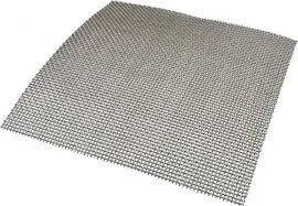 double wire fence