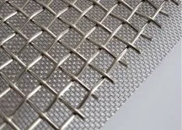 mesh fencing exporters