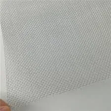galvanized square woven wire mesh exporter