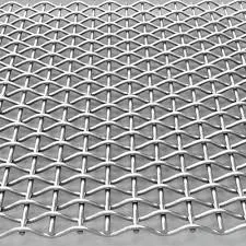 fencing mesh