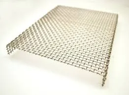 welded brick coil mesh exporter