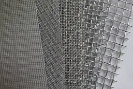 custom coarse wire mesh