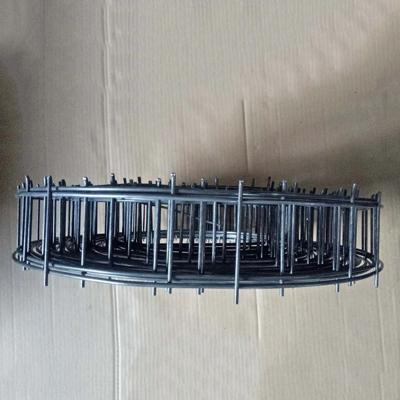 custom pvc coated wire mesh