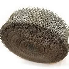high quality square mesh