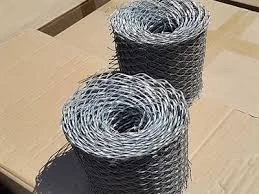 mesh screen panel