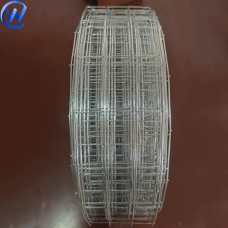 wire mesh fence