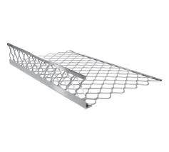 custom wire mesh panel