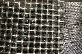 high quality galvanized welded wire mesh