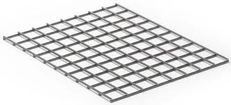 perforated panel