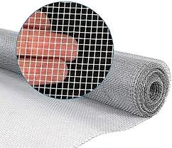fence wire