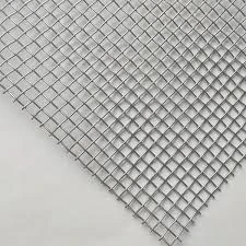 custom galvanized iron wire