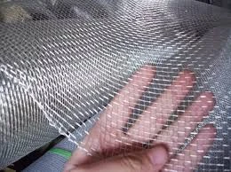 custom insect screen