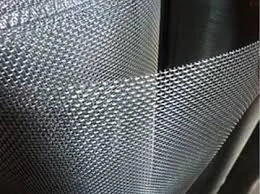 weld mesh panel factories