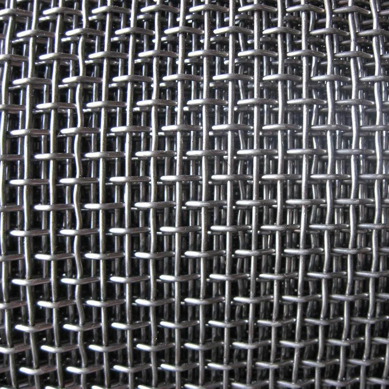 iron wire mesh suppliers