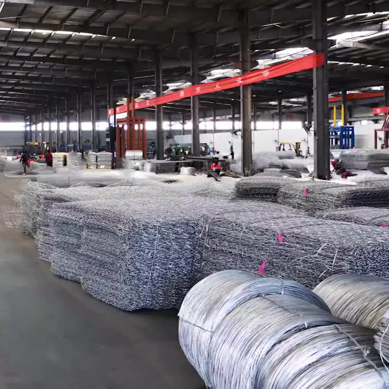 custom welded mesh fence