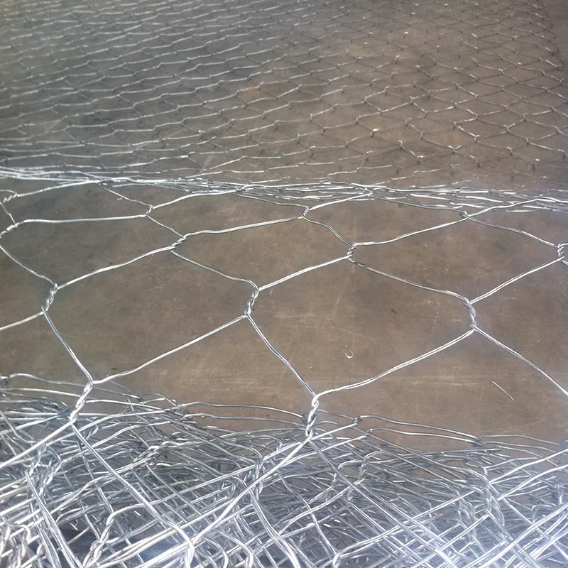 iron mesh factories