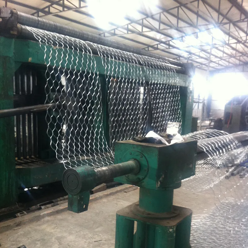 poultry mesh