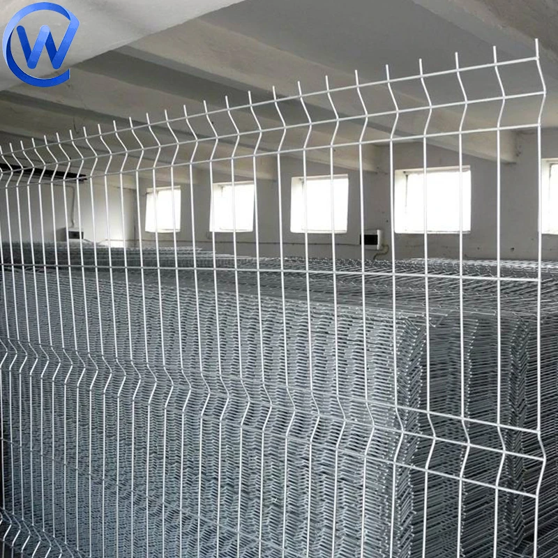 temporary chain link fence
