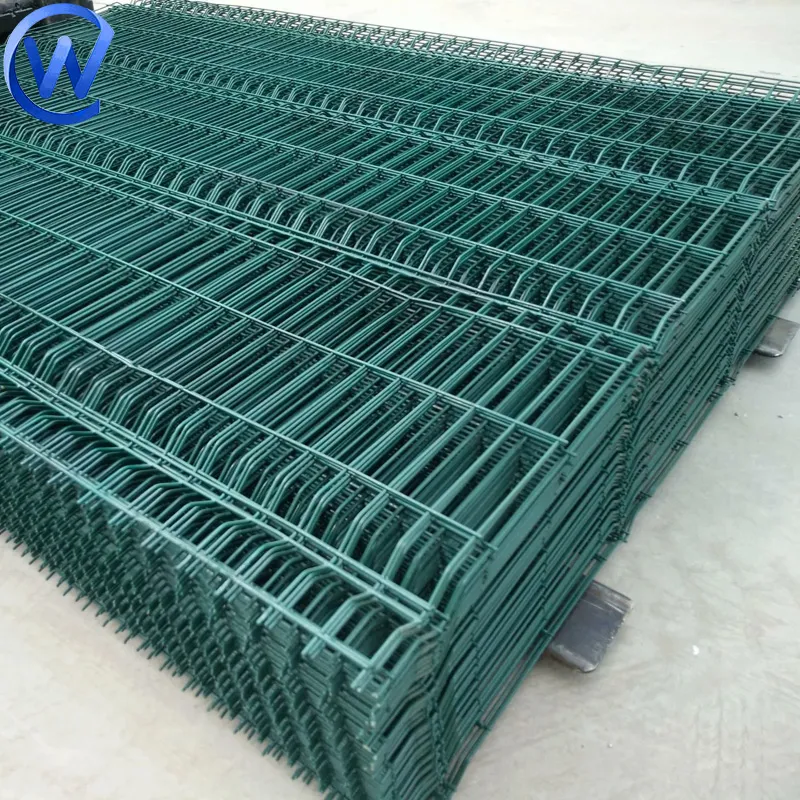 high tensile barbed wire