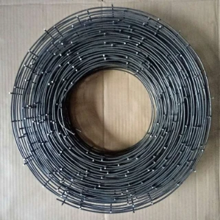 galvanized crimped wire mesh suppliers