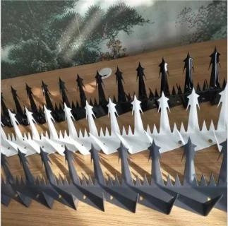high quality fence wall spike