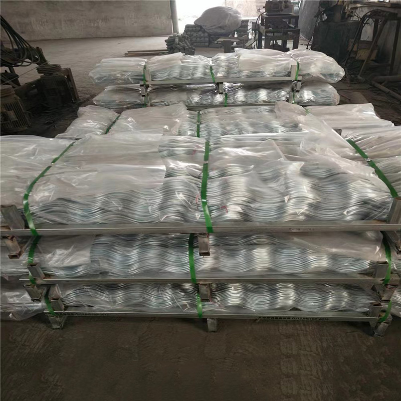 custom welded mesh