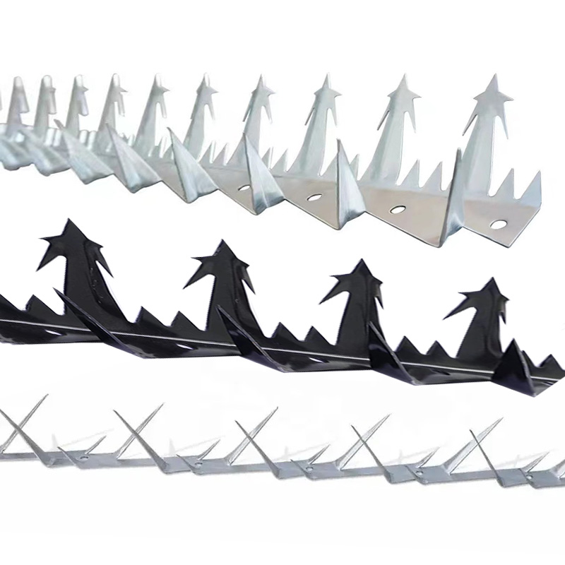 Wall Spike