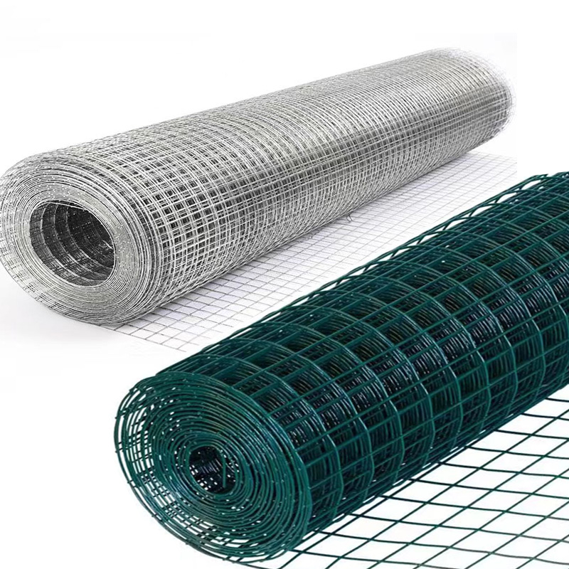Welded Wire Mesh