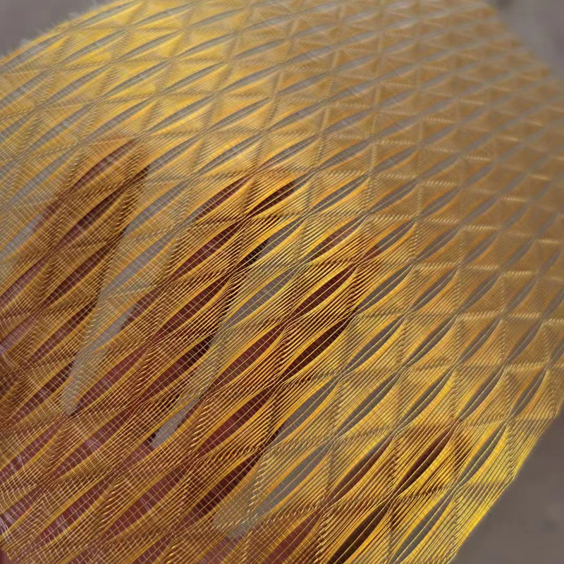 wire mesh screen manufacturer