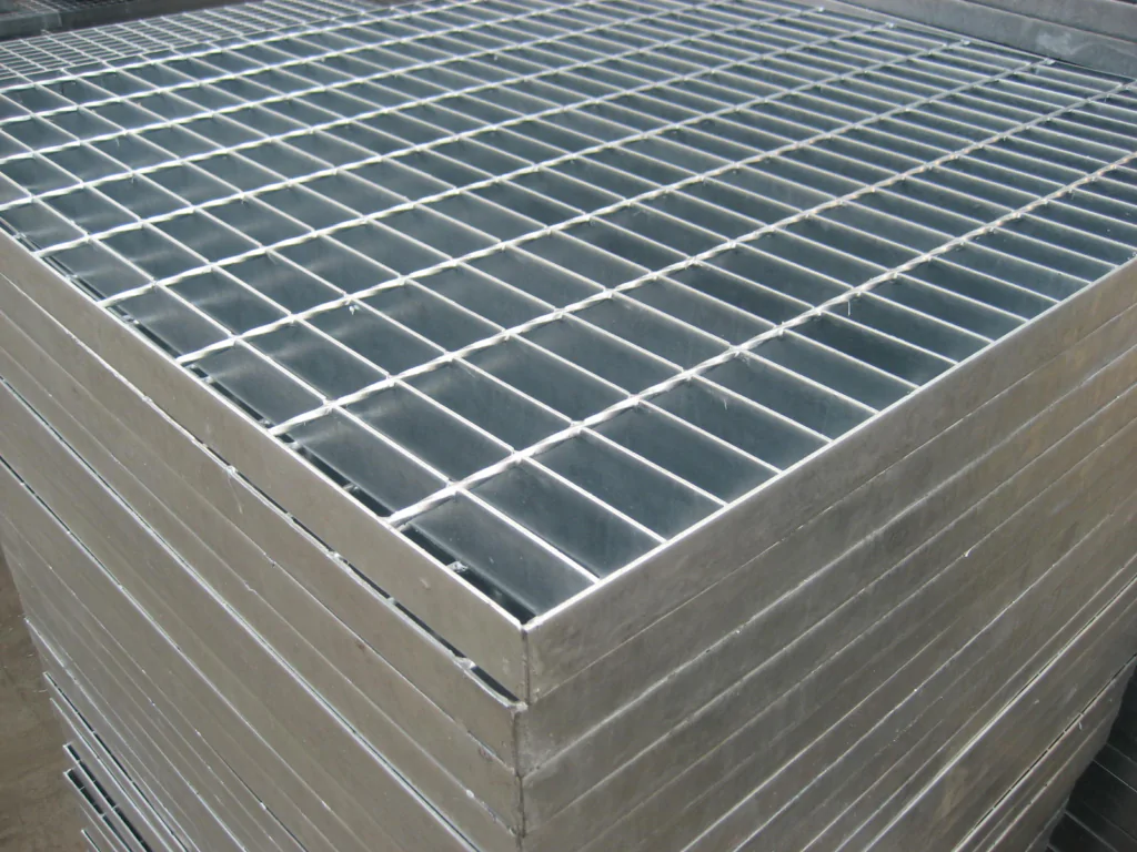Crimped Wire Mesh