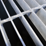 custom 3d wire mesh fence