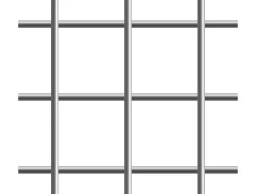 pvc coated wire mesh roll