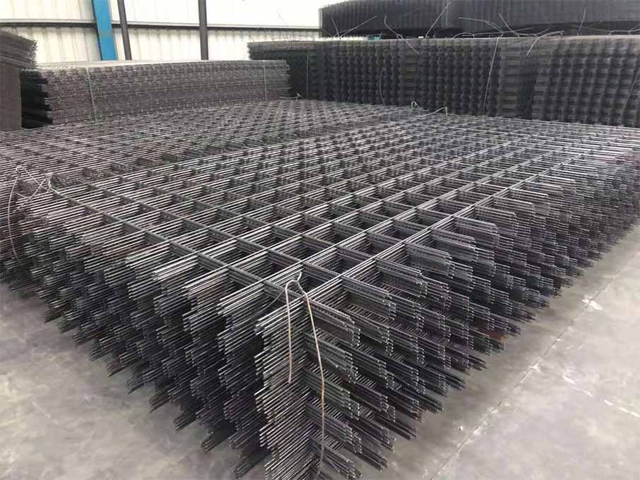 custom galvanized wire mesh