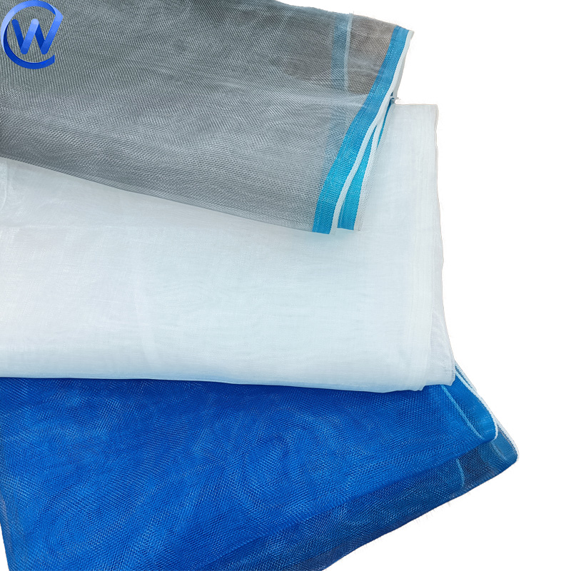 pvc coated fence factory