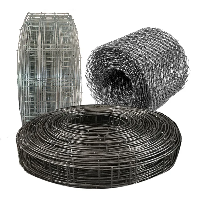 Brick Mesh