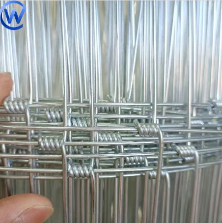 high quality fencing chain link