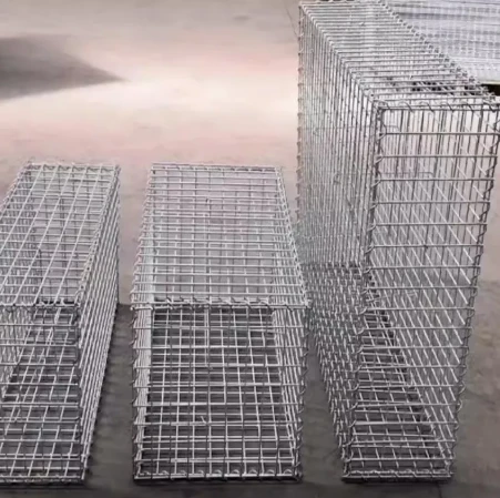 mesh fencing