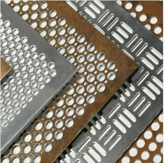 high quality hog wire panel