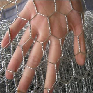high quality galvanized wire