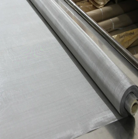 perforated sheet metal