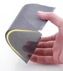 mesh wire fencing factories